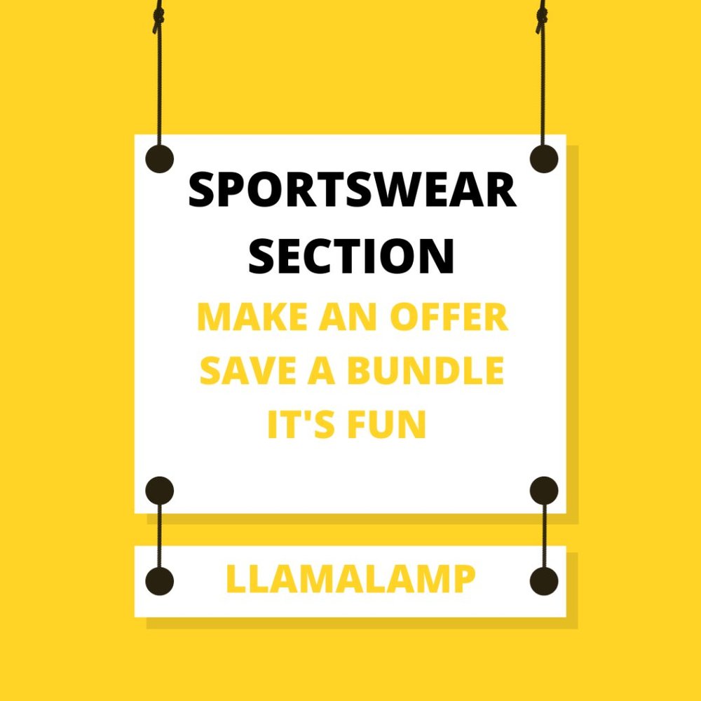 Sweatshirts * Sweaters